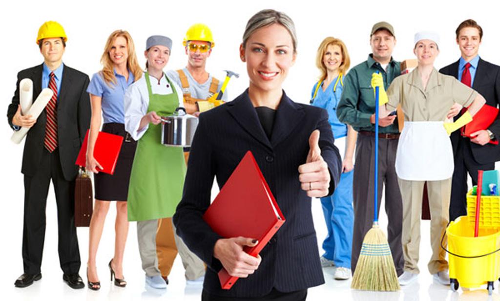 Saray Yük Taşıma Personeli